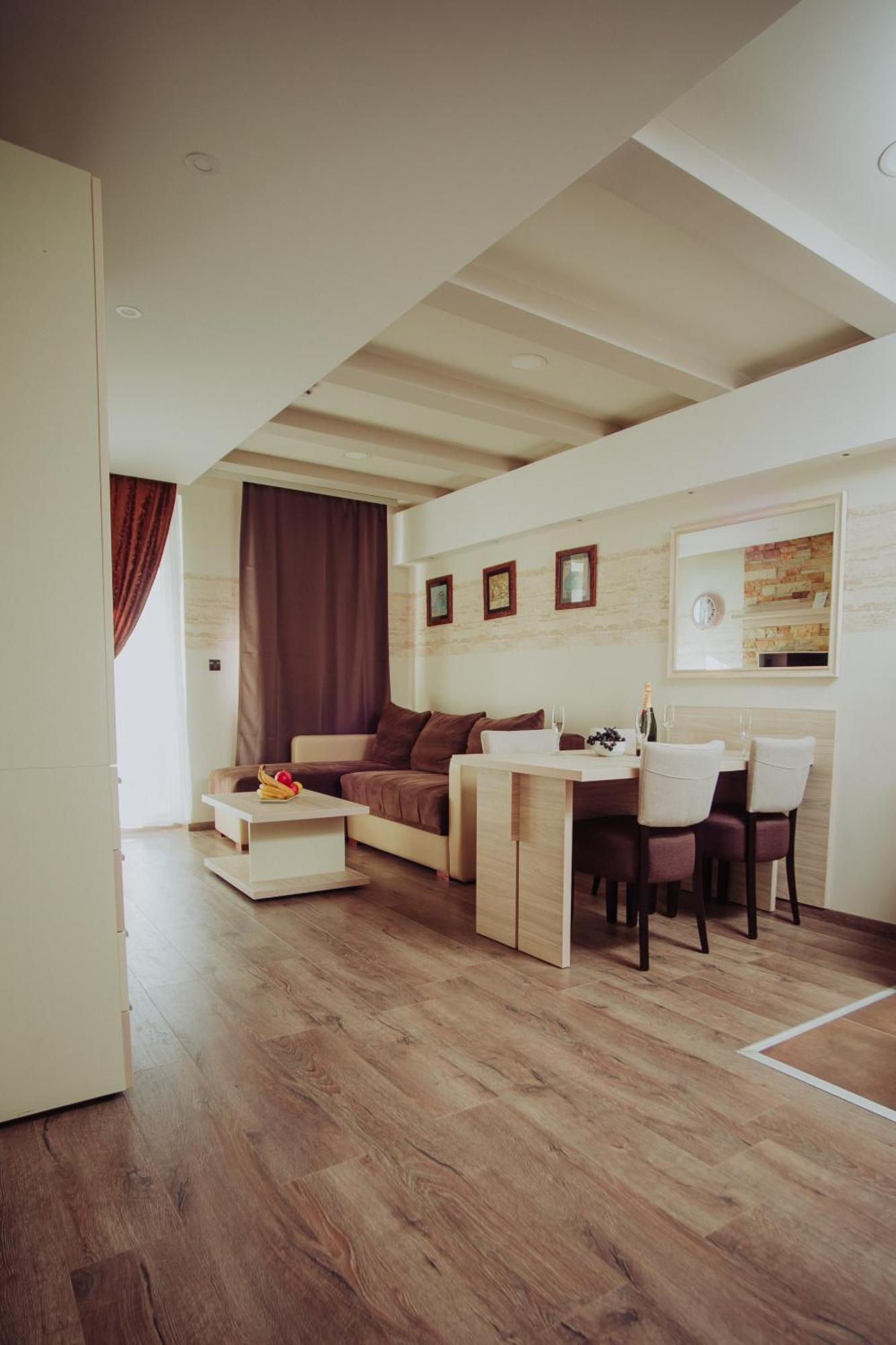 Hotel Milmari - Wellness & Spa Kopaonik Habitación foto