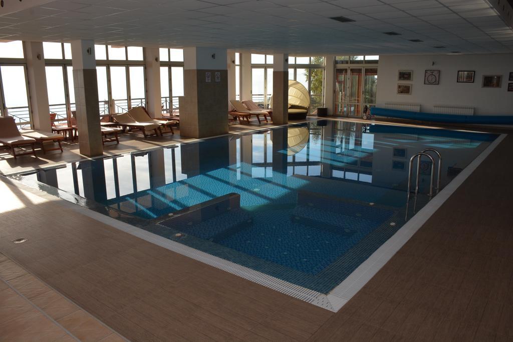Hotel Milmari - Wellness & Spa Kopaonik Exterior foto